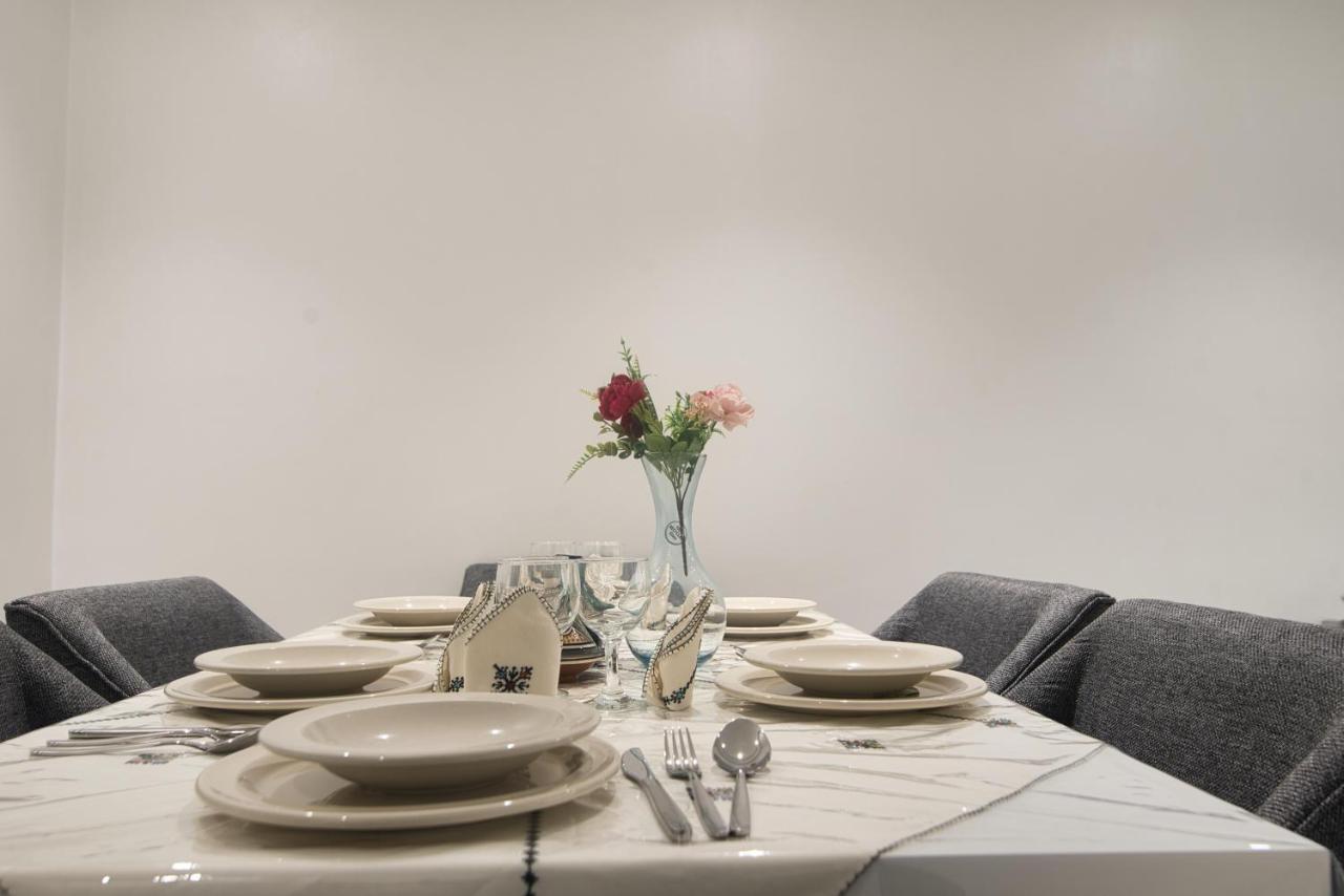 New Sea Front Apartment 135Mq With Unlimited Wi-Fi Agadir Exterior foto