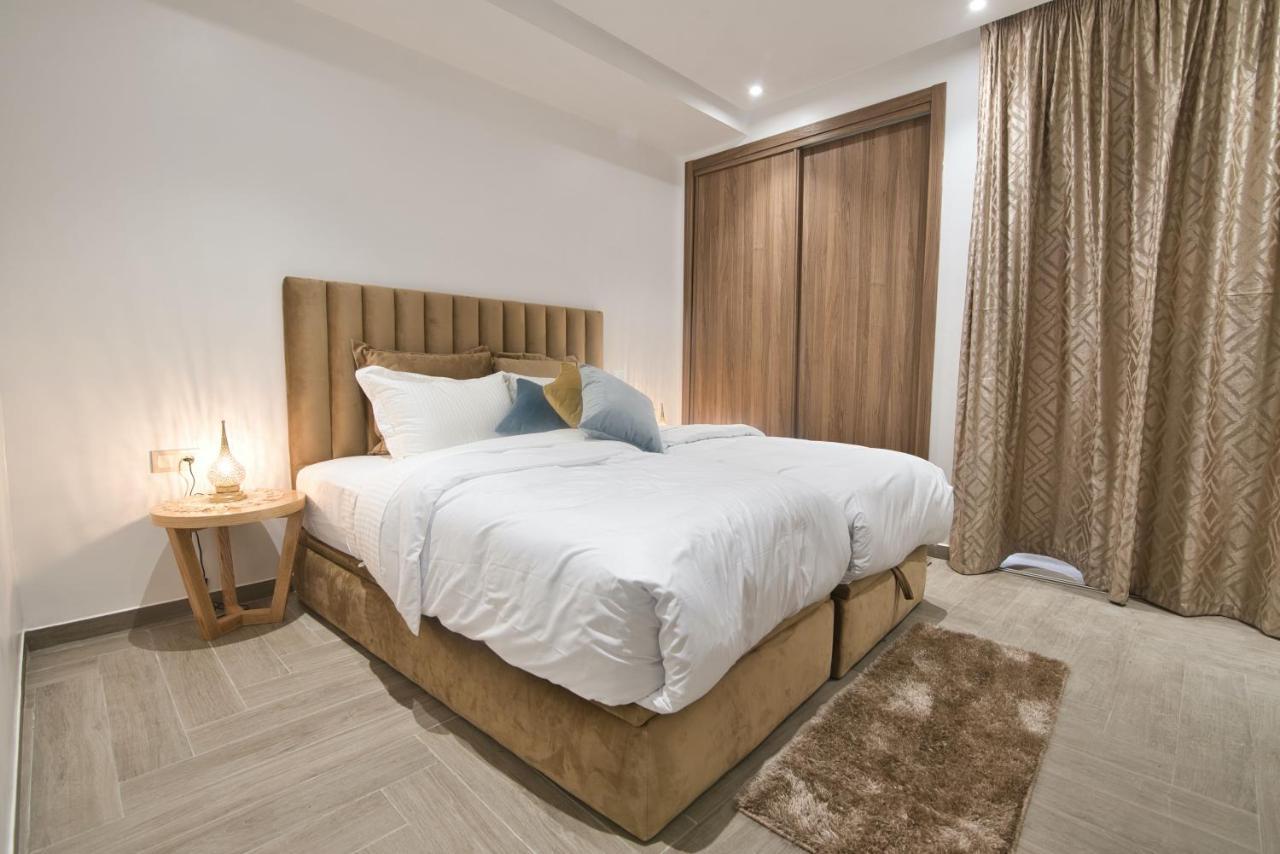 New Sea Front Apartment 135Mq With Unlimited Wi-Fi Agadir Exterior foto